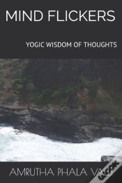 Capa do artigo Mind Flickers