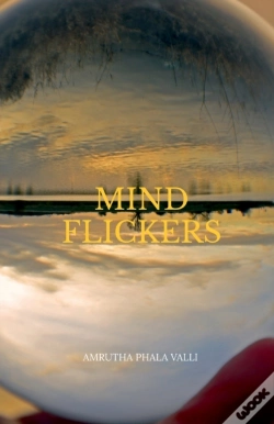 Capa do artigo Mind Flickers