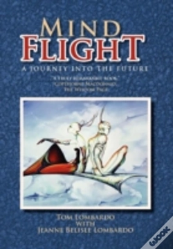 Capa do artigo Mind Flight