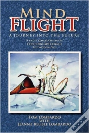 Capa do artigo Mind Flight