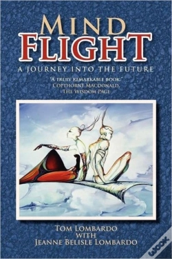 Capa do artigo Mind Flight