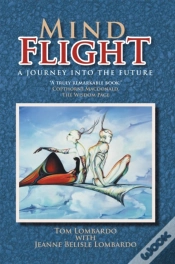 Capa do artigo Mind Flight