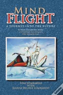 Capa do artigo Mind Flight