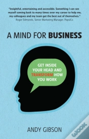 Capa do artigo Mind For Business, A