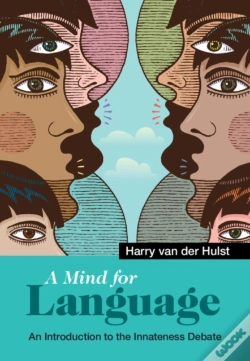 Capa do artigo Mind For Language