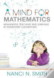 Capa do artigo Mind For Mathematics, A