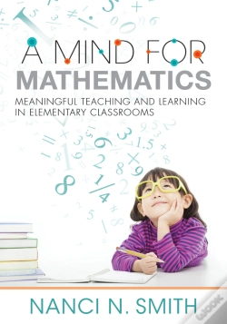 Capa do artigo Mind For Mathematics, A
