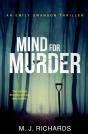 Mind For Murder - Preview