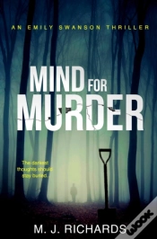 Capa do artigo Mind For Murder