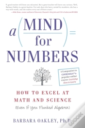 Capa do artigo Mind For Numbers