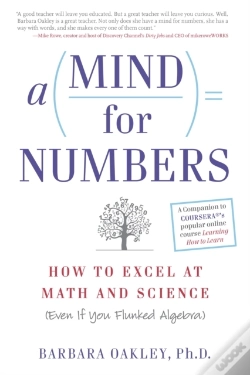 Capa do artigo Mind For Numbers