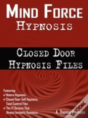Capa do artigo Mind Force Hypnosis