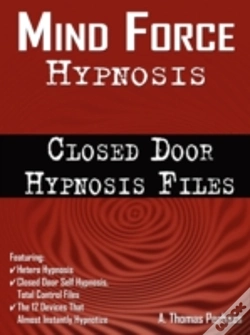 Capa do artigo Mind Force Hypnosis