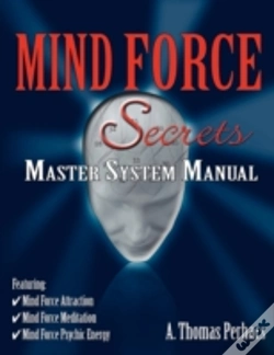 Capa do artigo Mind Force Secrets Master System Manual