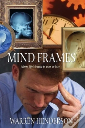 Capa do artigo Mind Frames