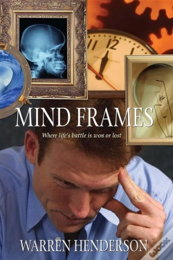 Capa do artigo Mind Frames