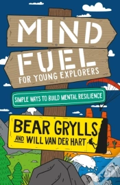 Capa do artigo Mind Fuel For Young Explorers