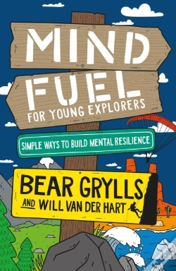 Capa do artigo Mind Fuel For Young Explorers