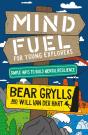 Mind Fuel For Young Explorers - Preview