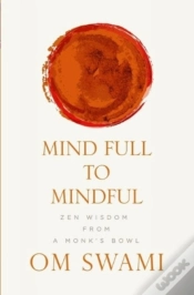 Capa do artigo Mind Full To Mindful