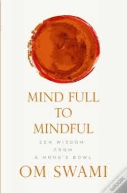 Capa do artigo Mind Full To Mindful