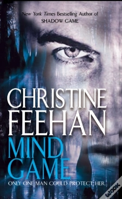 Capa do artigo Mind Game