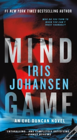Capa do artigo Mind Game