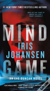 Capa do artigo Mind Game