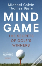 Capa do artigo Mind Game