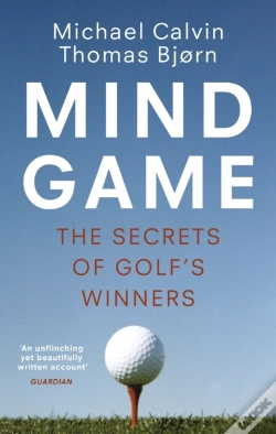 Capa do artigo Mind Game