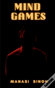 Capa do artigo Mind Games : A Collection Of Psychologic
