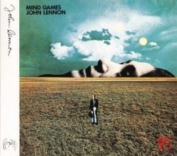 Capa do artigo Mind Games - CD
