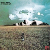 Capa do artigo Mind Games - CD