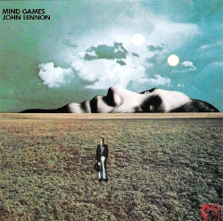 Capa do artigo Mind Games - CD