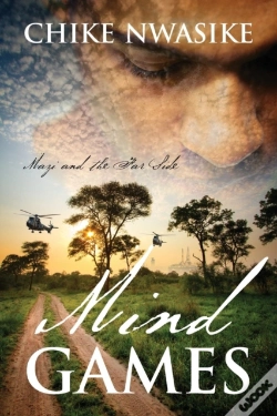 Capa do artigo Mind Games