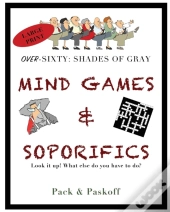 Mind Games & Soporifics