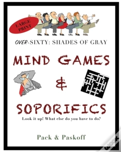 Capa do artigo Mind Games & Soporifics