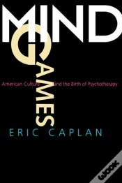 Capa do artigo Mind Games