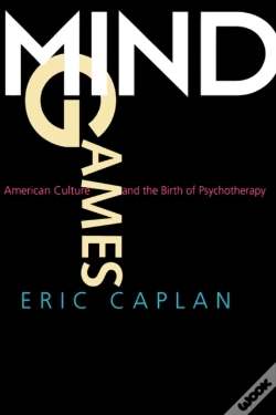 Capa do artigo Mind Games