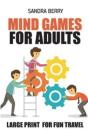 Mind Games For Adults: Kurotto Puzzles - - Preview