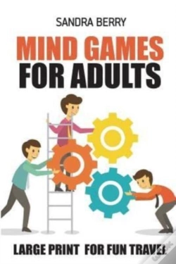 Capa do artigo Mind Games For Adults: Kurotto Puzzles -