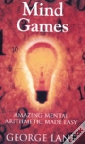Capa do artigo Mind Games