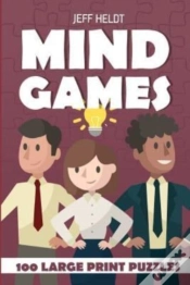 Capa do artigo Mind Games