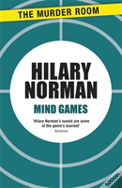 Capa do artigo Mind Games
