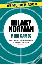 Capa do artigo Mind Games