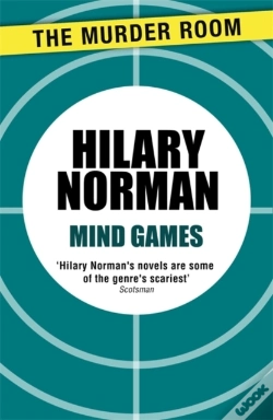 Capa do artigo Mind Games