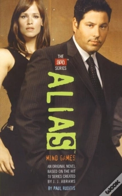 Capa do artigo Mind Games
