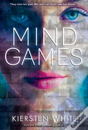 Capa do artigo Mind Games