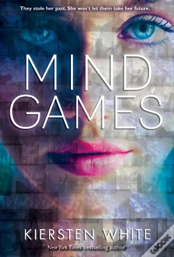 Capa do artigo Mind Games