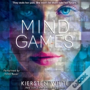 Capa do artigo Mind Games